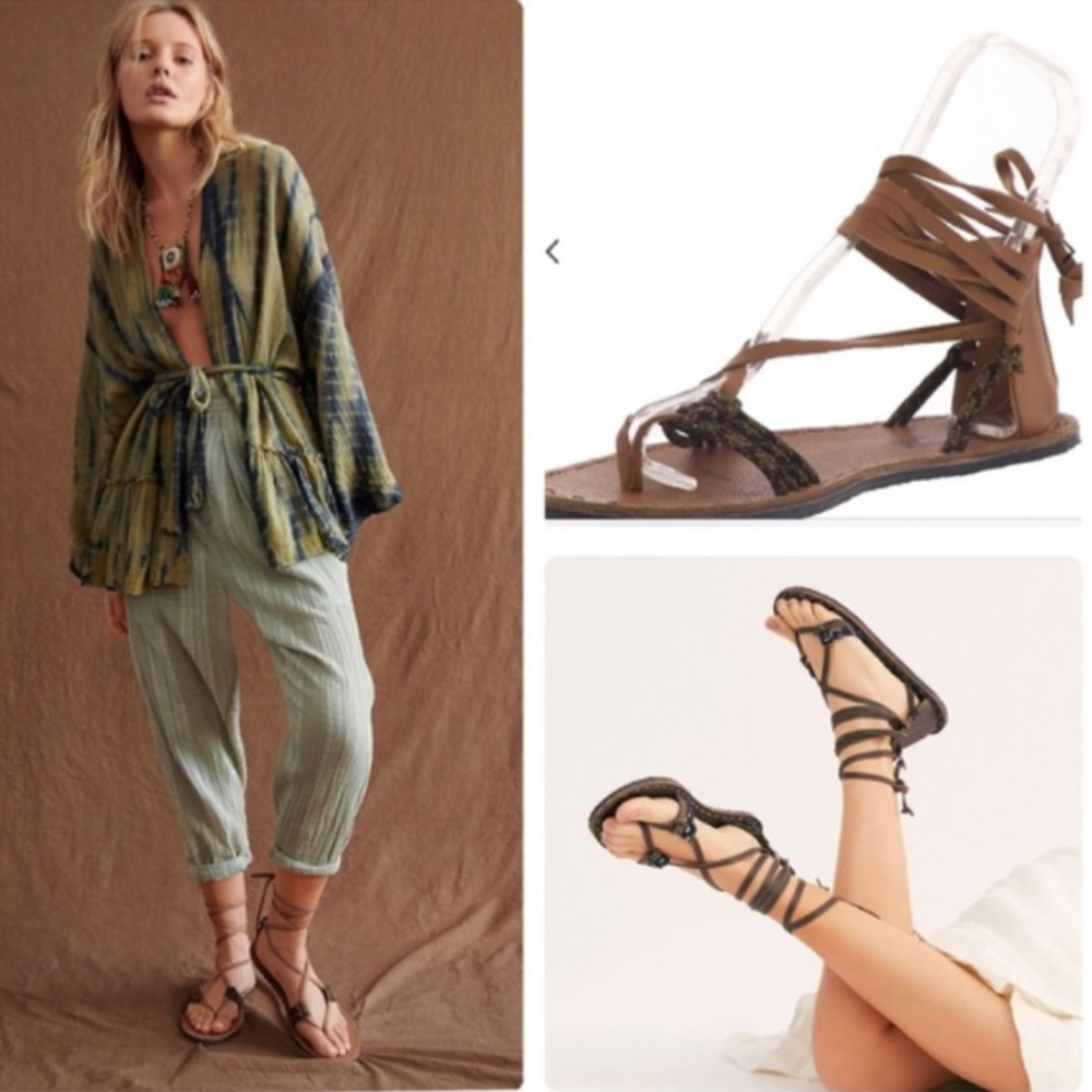 NIB Free People